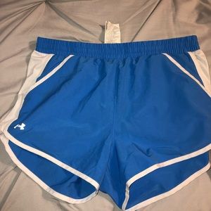 Under armour shorts